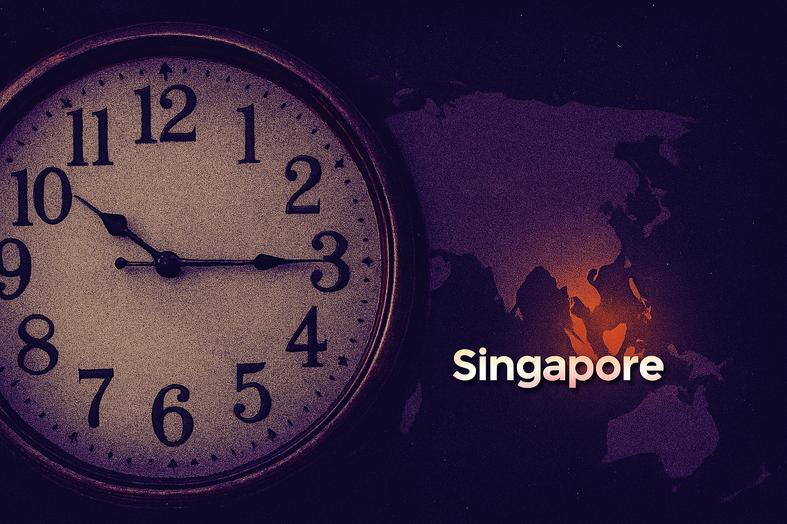 Historical Timezones and Computing